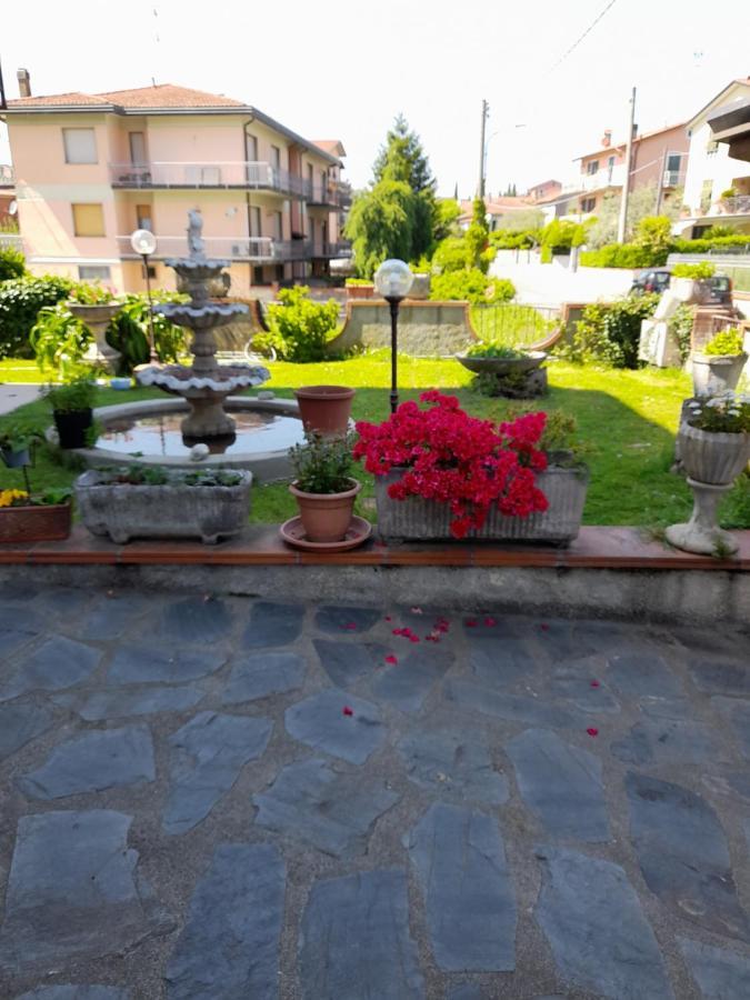 La Casa Del Tiglio Apartment Sarzana Exterior photo
