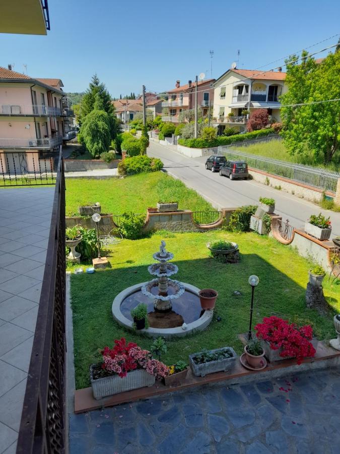 La Casa Del Tiglio Apartment Sarzana Exterior photo