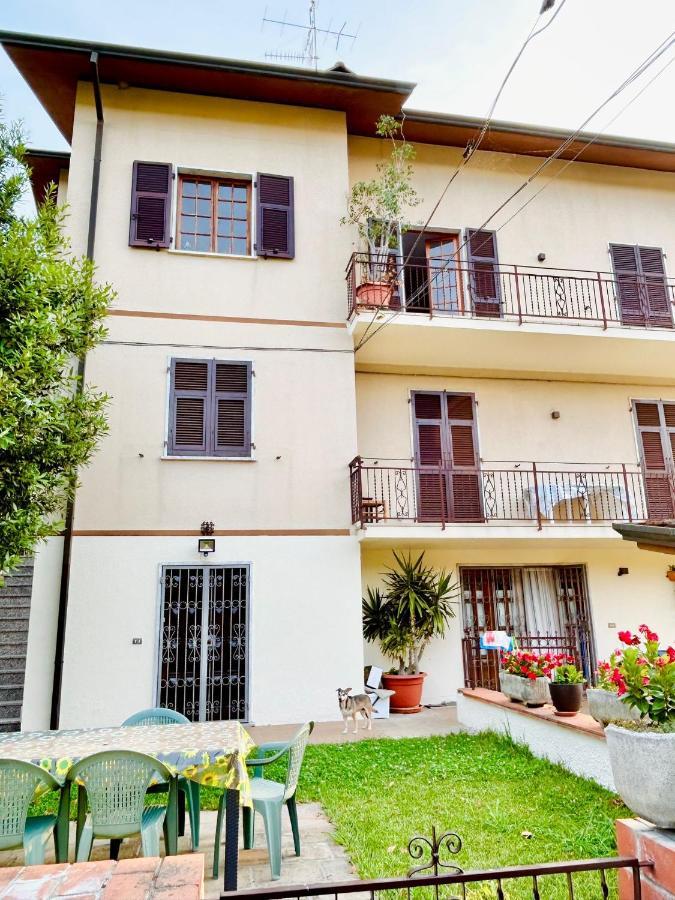 La Casa Del Tiglio Apartment Sarzana Exterior photo