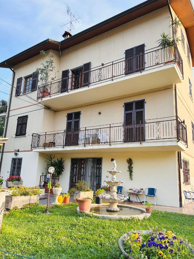 La Casa Del Tiglio Apartment Sarzana Exterior photo