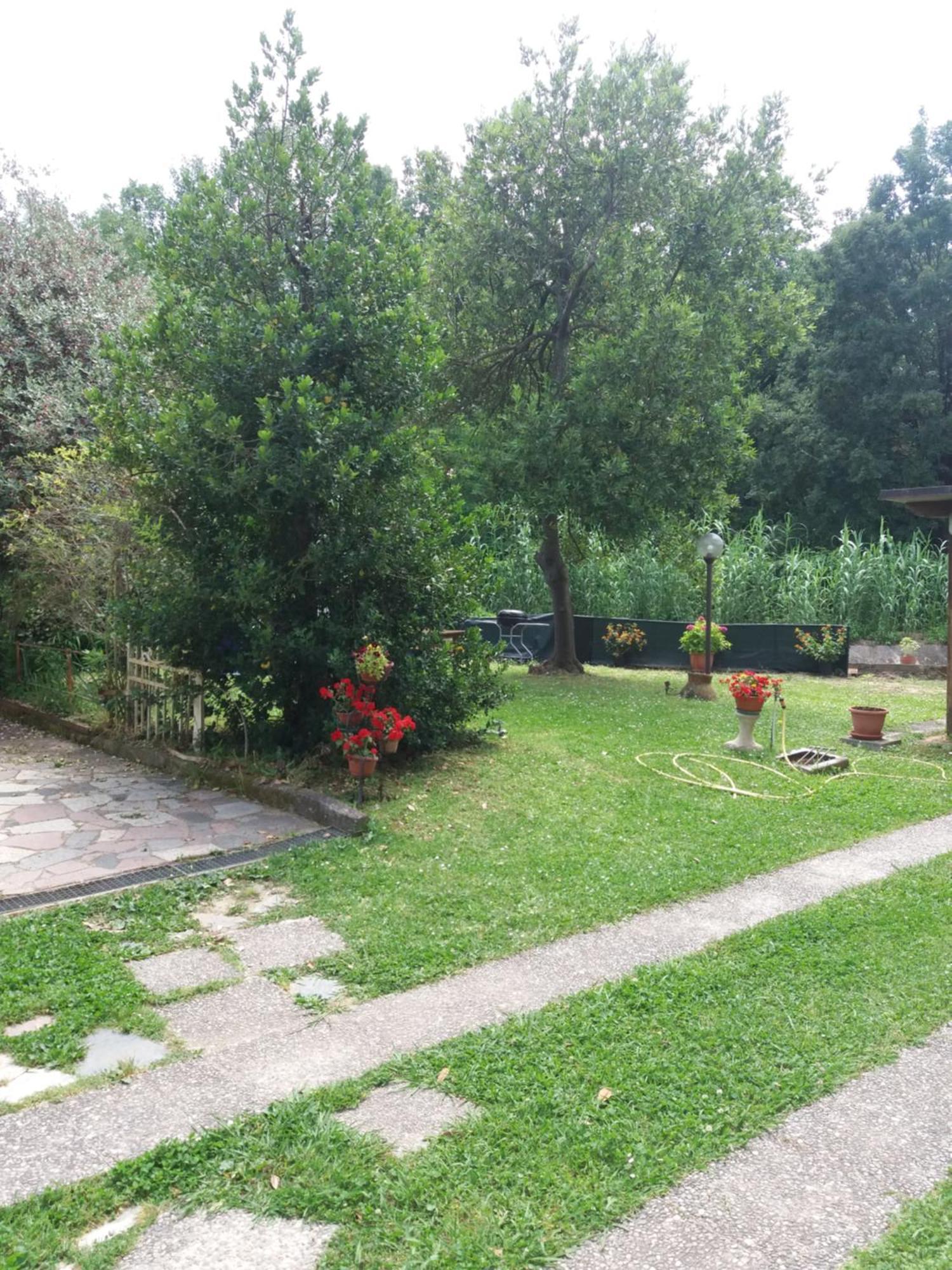 La Casa Del Tiglio Apartment Sarzana Exterior photo